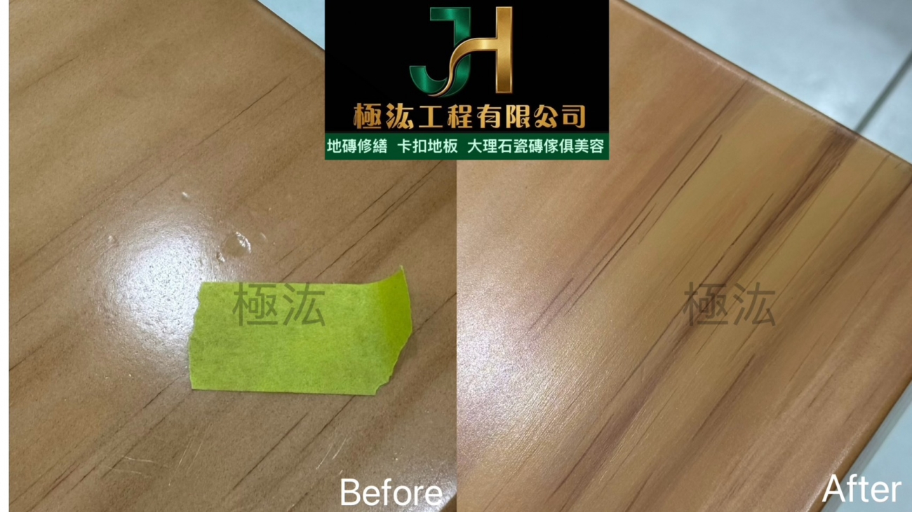 【2026｜傢俱美容】
