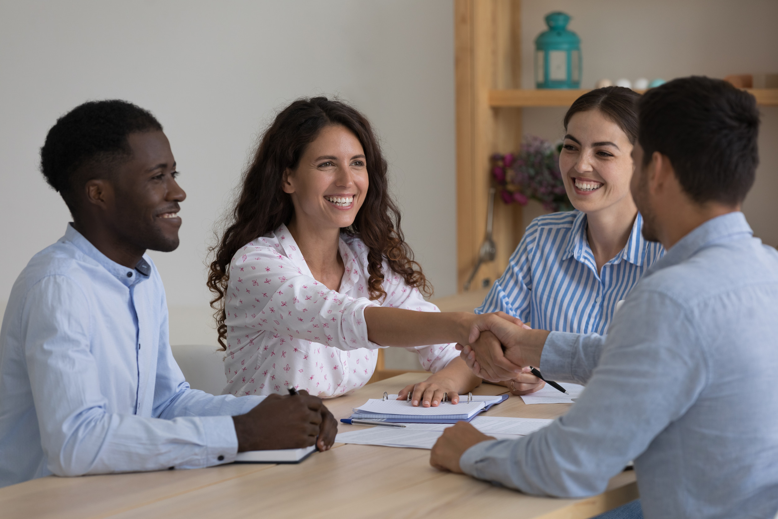 第五步：驗收與收尾