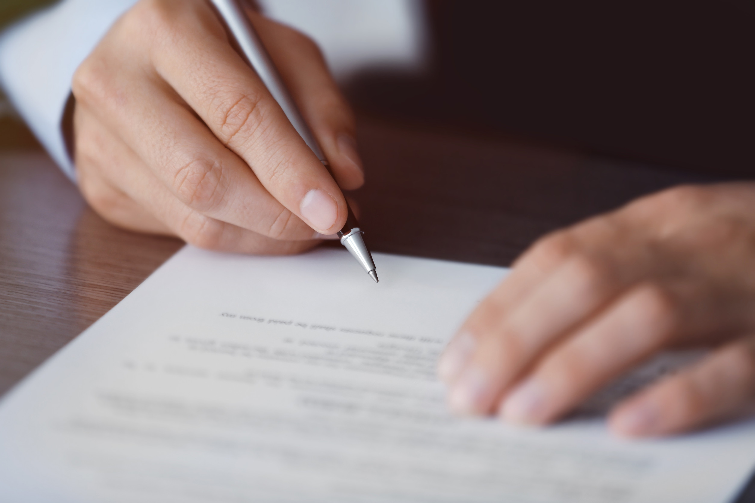 第六步：十年保固