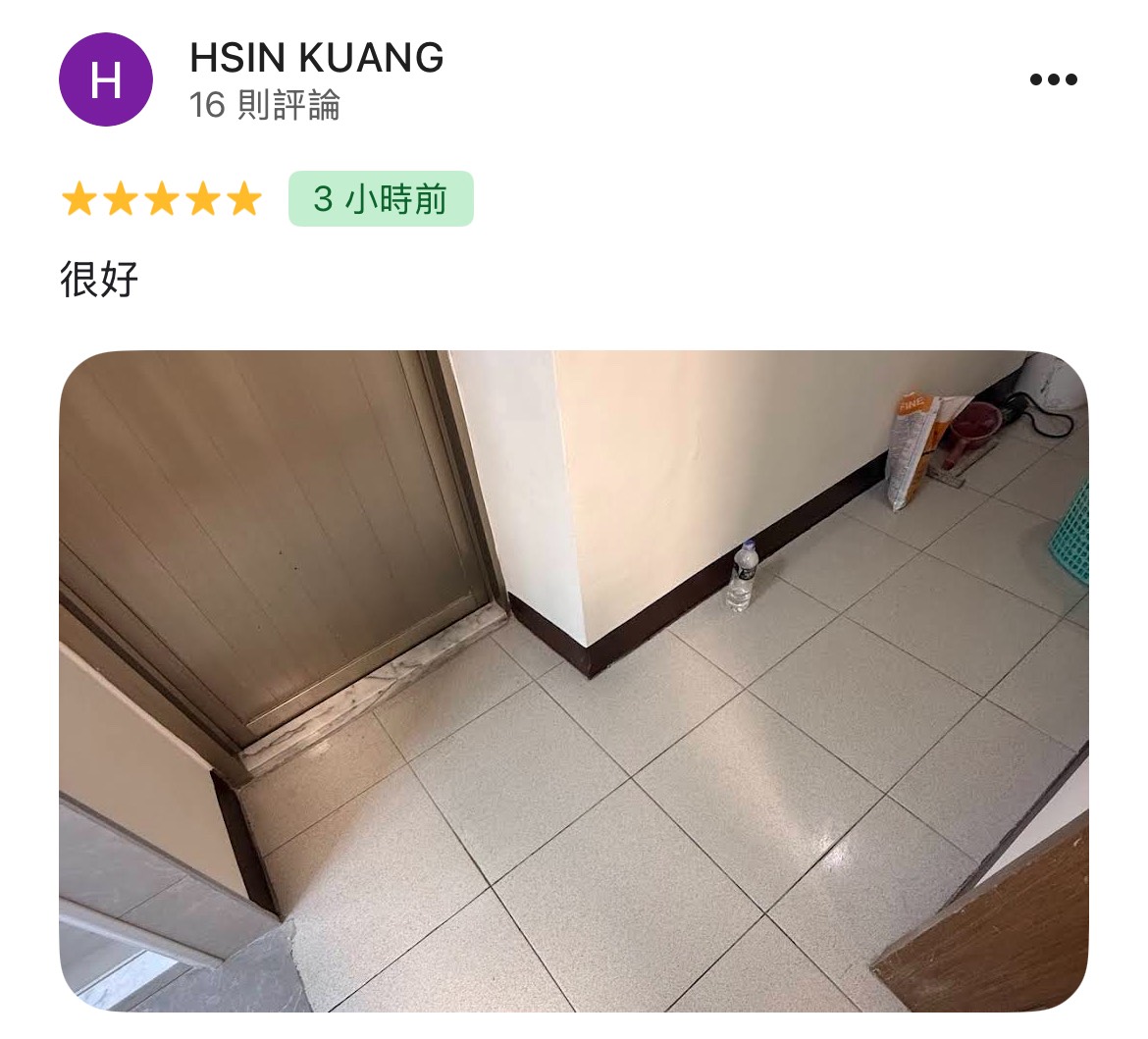 顧客評論照片 16