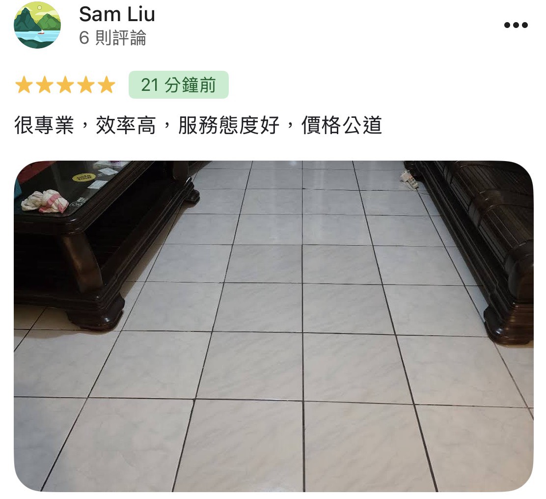 顧客評論照片 31