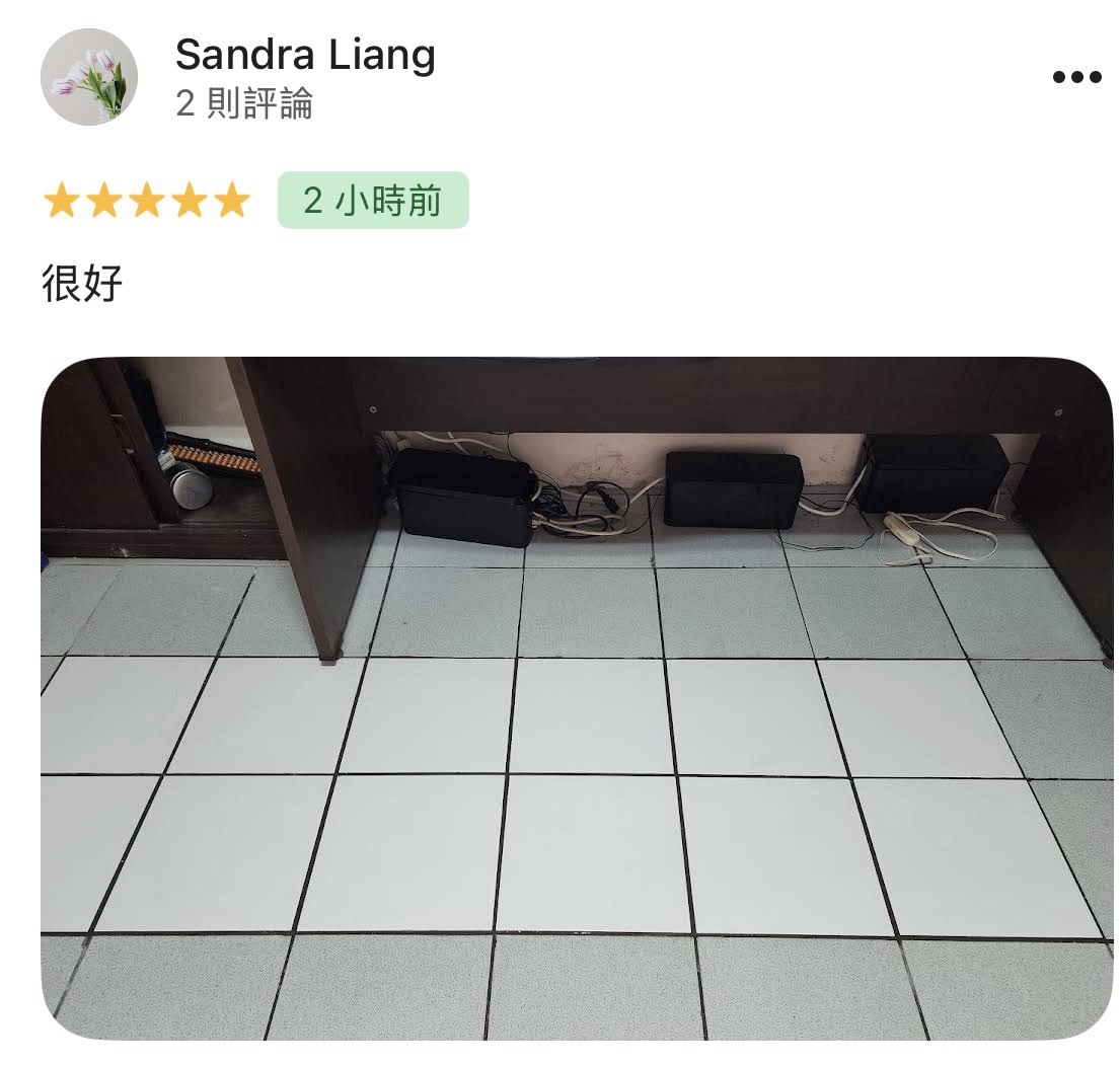 顧客評論照片 33