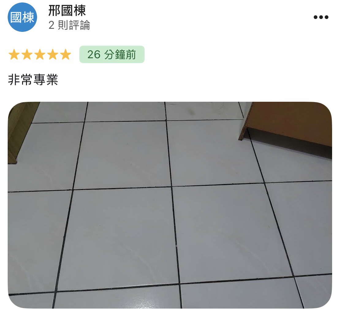 顧客評論照片 38