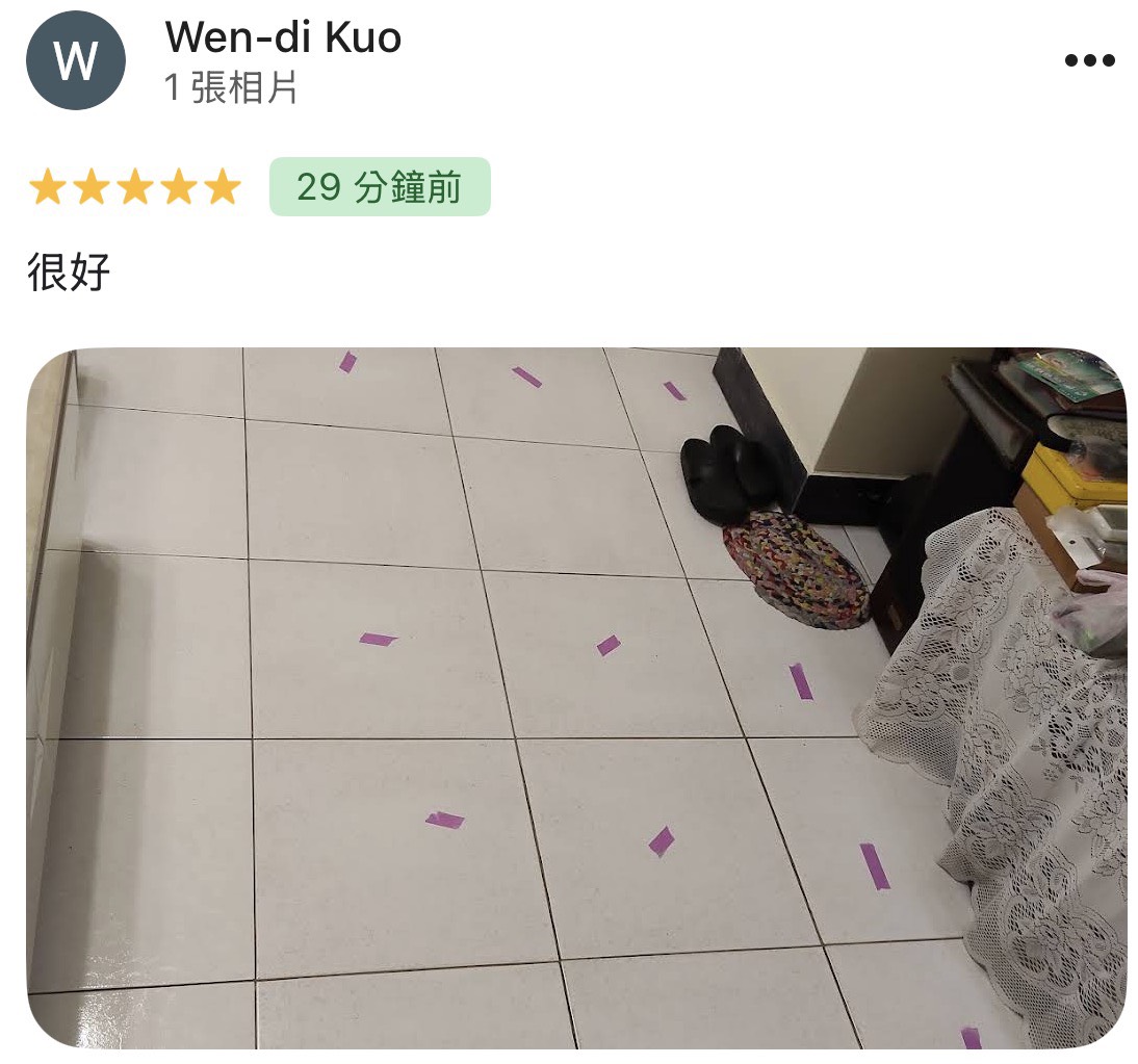 顧客評論照片 59