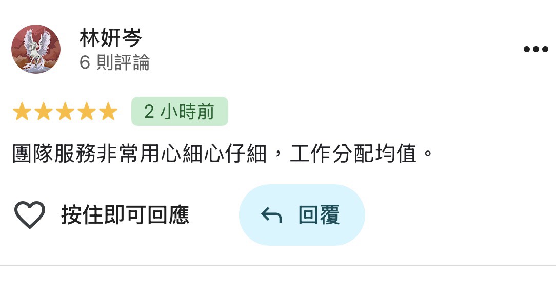 顧客評論照片 66